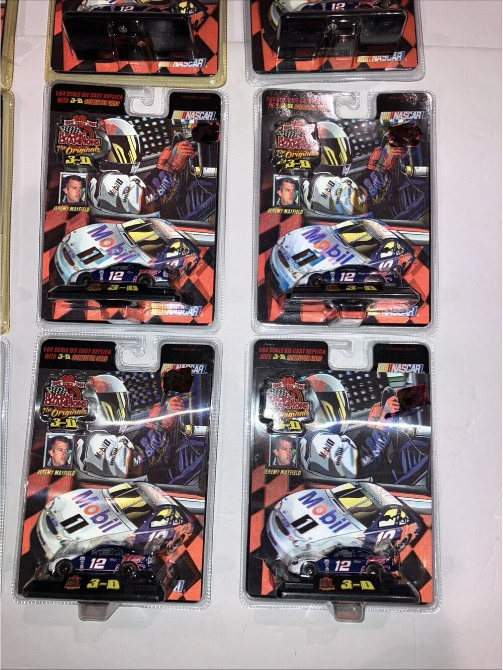 Racing Champions this listing